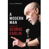 KNYGA George Carlin Modern Man