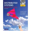 KNYGA George Coulouris Distributed Systems