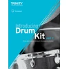 KNYGA George Double Introducing Drum Kit - Part 2