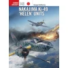 KNYGA George Eleftheriou Nakajima Ki-49 ‘Helen’ Units