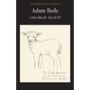 KNYGA George Eliot Adam Bede