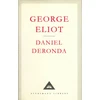 KNYGA George Eliot Daniel Deronda
