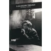 KNYGA George Friel Glasgow Trilogy