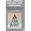 KNYGA George G Bear Lying, Cheating, Bullying and Narcissism