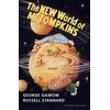 KNYGA George Gamow New World of Mr Tompkins