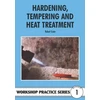 KNYGA George Gently Hardening, Tempering and Heat Treatment