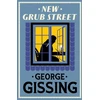 KNYGA George Gissing New Grub Street