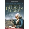 KNYGA George Goodwin Benjamin Franklin in London