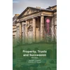 KNYGA George Gretton Property, Trusts and Succession