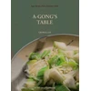 KNYGA George Lee A-Gong's Table