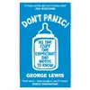KNYGA George Lewis DON'T PANIC!