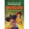 KNYGA George Lopez ChupaCarter and the Screaming Sombrero