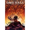 KNYGA George Mann Dark Souls: The Willow King