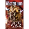 KNYGA George Mann Doctor Who: Engines of War