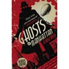 KNYGA George Mann Ghosts of Manhattan (A Ghost Novel)