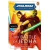 KNYGA George Mann Star Wars: The Battle of Jedha