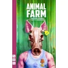 KNYGA George Orwell Animal Farm
