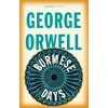 KNYGA George Orwell Burmese Days