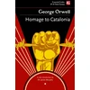 KNYGA George Orwell Homage to Catalonia