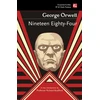 KNYGA George Orwell Nineteen Eighty-Four