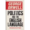 KNYGA George Orwell Politics and the English Language