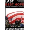 KNYGA George Packer Last Best Hope