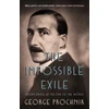 KNYGA George Prochnik Impossible Exile