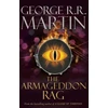 KNYGA George R. R. Martin Armageddon Rag