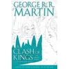 KNYGA George R. R. Martin Clash of Kings: Graphic Novel, Volume Three