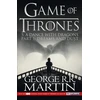 KNYGA George R. R. Martin Dance with Dragons: Part 1 Dreams and Dust