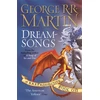 KNYGA George R. R. Martin Dreamsongs