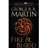 KNYGA George R. R. Martin Fire &amp; Blood
