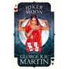KNYGA George R. R. Martin Joker Moon