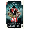 KNYGA George R. R. Martin Low Chicago
