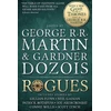 KNYGA George R. R. Martin Rogues