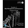 KNYGA George Rejda Principles of Risk Management and Insurance, Global Editon