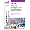 KNYGA George Rouse My Revision Notes: Digital Production, Design and Development T Level