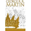 KNYGA George R.R. Martin Clash of Kings: Graphic Novel, Volume 4