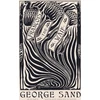 KNYGA George Sand Francois the Waif