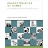 KNYGA George Skaff Elias Characteristics of Games