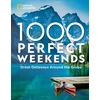 KNYGA George Stone 1,000 Perfect Weekends