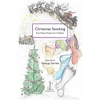 KNYGA George Szirtes Christmas Stocking, Five Festive Poems for Children