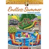KNYGA George Toufexis Creative Haven Endless Summer Color by Number