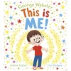 KNYGA George Webster This is Me (CBB)