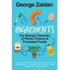 KNYGA George Zaidan Ingredients
