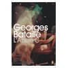KNYGA Georges Bataille L'Abbe C