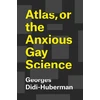 KNYGA Georges Didi Huberman Atlas, or the Anxious Gay Science