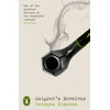 KNYGA Georges Simenon Maigret's Revolver