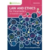KNYGA Georgette Eaton Law and Ethics for Paramedics