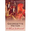 KNYGA Georgette Heyer Blunt Instrument